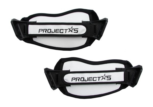 Project 5 Foil Strap Symetric