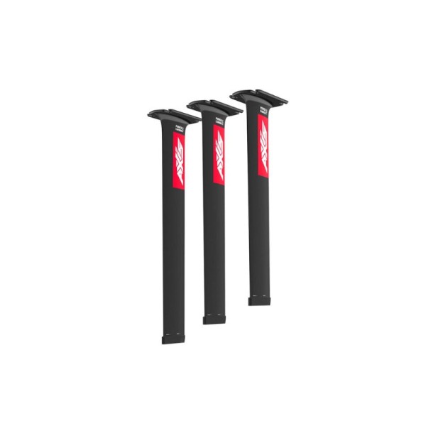 AXIS Power Carbon Foil Mast & Base Plate