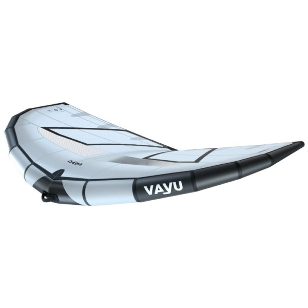 Vayu EOS II Limited White / Black