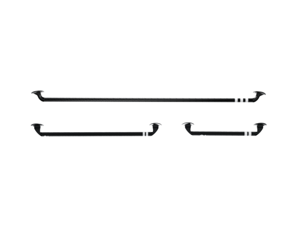 GA Wing Boom Carbon