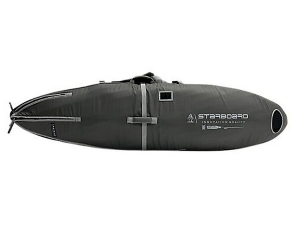 Starboard Foil Bag Above