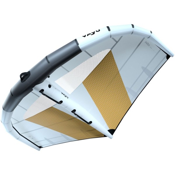 Vayu Aura X V2 Wing