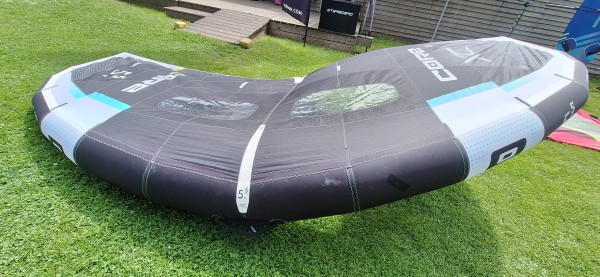 Core Wing XC 5.5 (gebraucht)