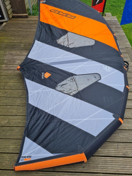 RRD Wind Wing 4.0 (gebraucht)