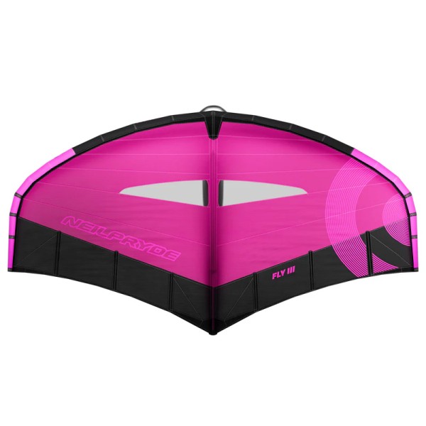 Neilpryde Fly III