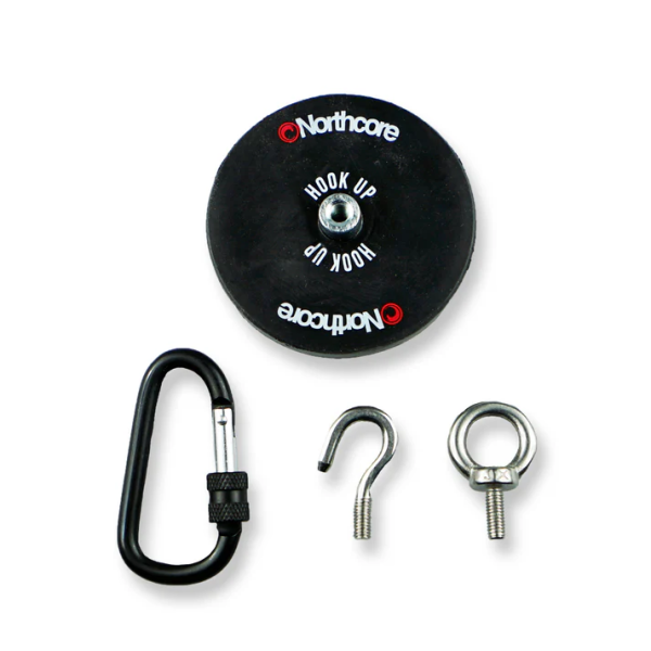 Northcore Wetsuit Hanger Hook Up