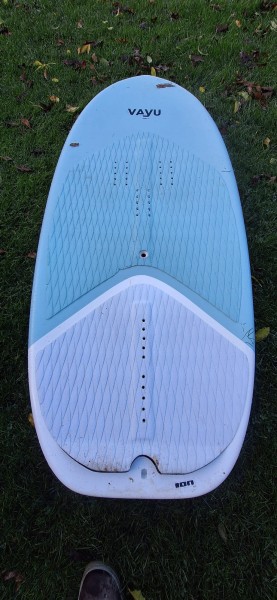 Vayu FLY V1 5.0 90L (gebraucht)