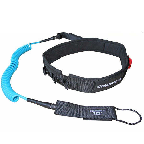 Concept X Waist Leash V2 Performance