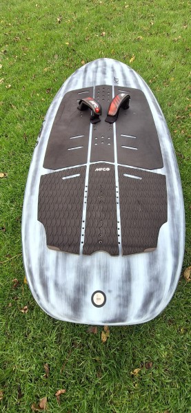 KT Wing Drifter 105 (gebraucht)