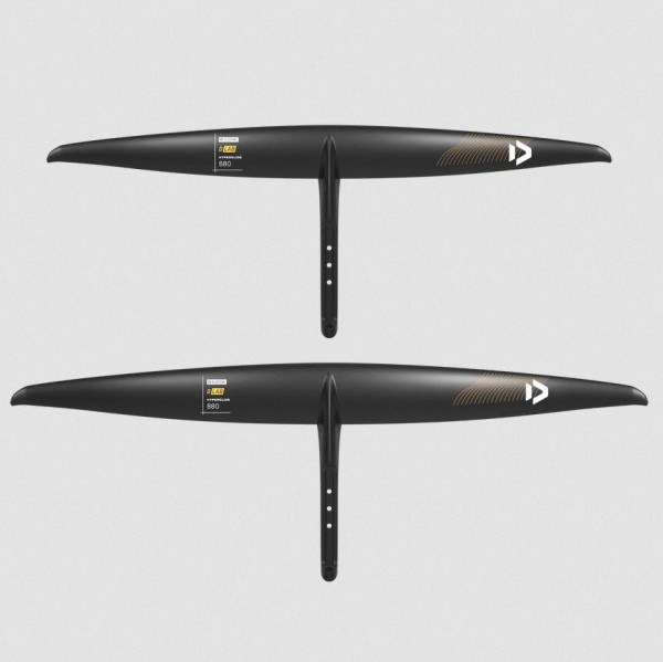 Duotone Front Wing Hyperglide D/LAB