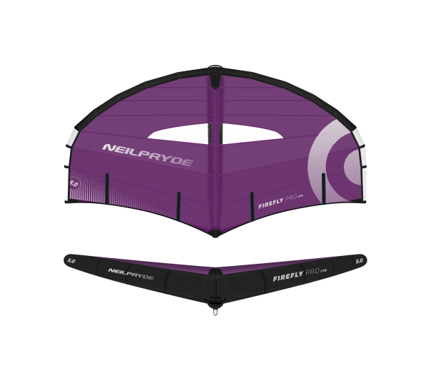 Neilpryde Firefly Pro LTD 2026