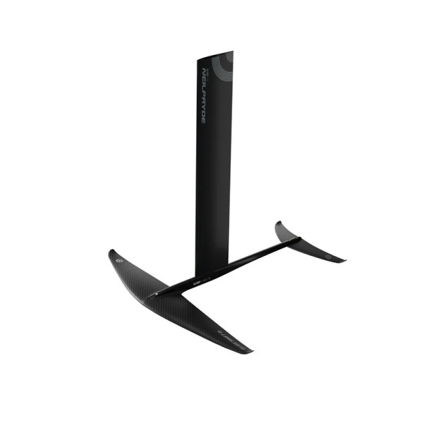 Neilpryde Glide Swift Alu Set