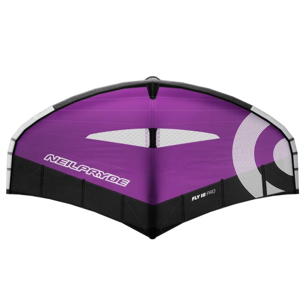 Neilpryde Fly III PRO