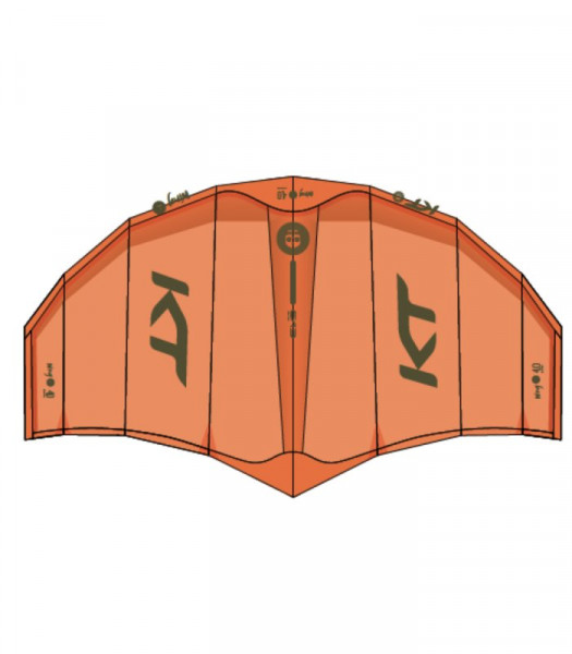KT Wing Air All-Around