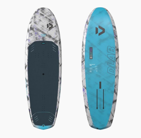 Duotone Foilboard Skybrid D/LAB 2026