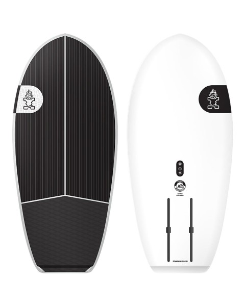 Starboard Wingboard Pump 2026