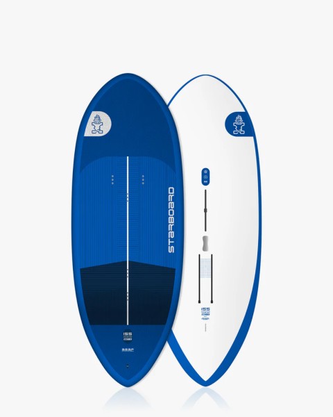 Starboard Foilboard Above ASAP 2026