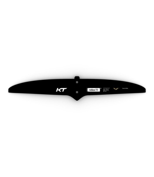 KT - Atlas Back Wing