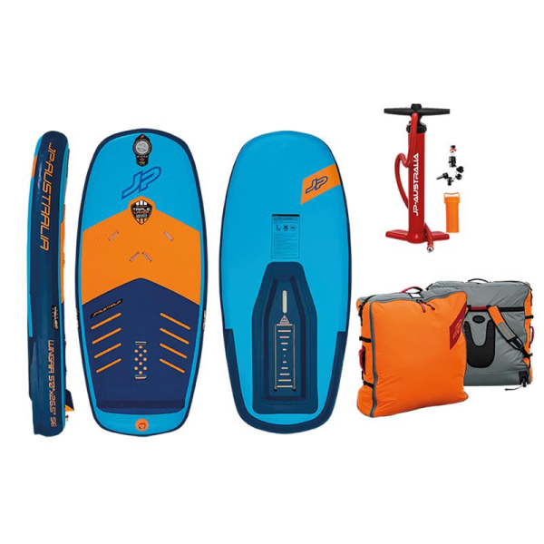 JP Wingboard WingAir Package Foil 1650