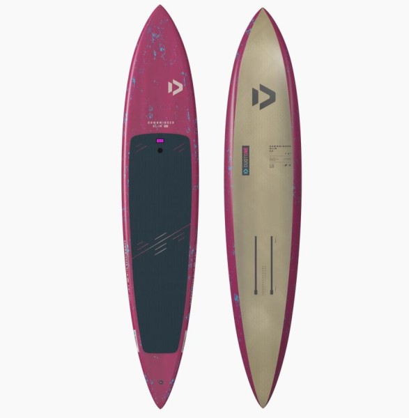 Duotone Foilboard Downwinder Slim SLS 2026