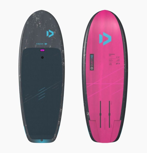 Duotone Foilboard Crush SLS 2026