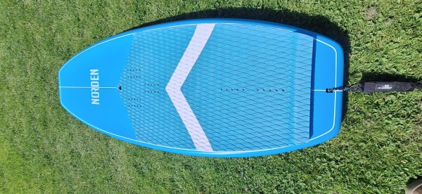 Norden Futurama Wingboard V2 6´4 130L (gebraucht)