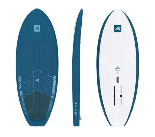 AK Foilboard Phazer V5 2026