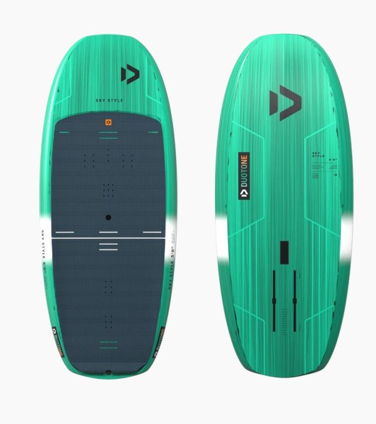Duotone Foilboard Sky Style 2026
