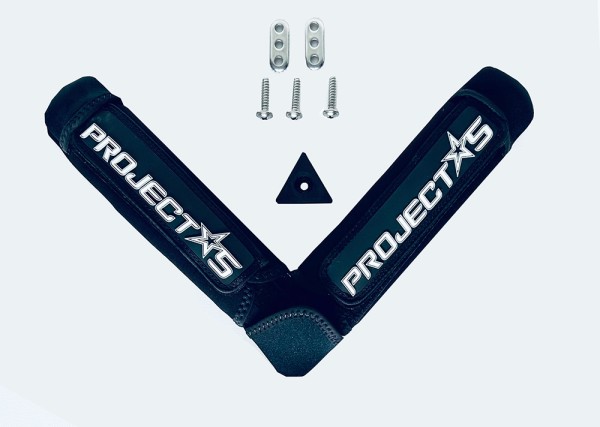 Project 5 V-Strap Vision Foilstrap