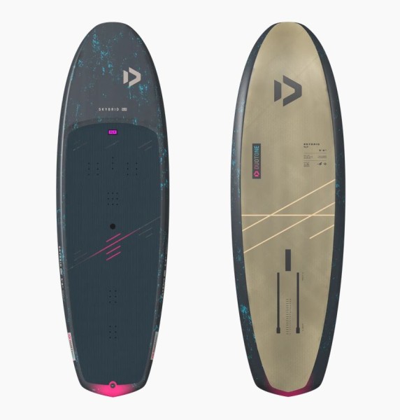 Duotone Foilboard Skybrid SLS 2026